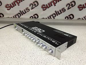 Aphex 230 Master Voice Channel Mic Pre Amp
