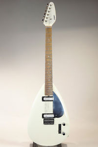 VOX Custom Shop Mark lll Limited Edition 50TH Anniversary 2007 Electric Guitar