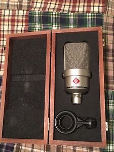 Neumann TLM103 Condenser Cable Professional Microphone