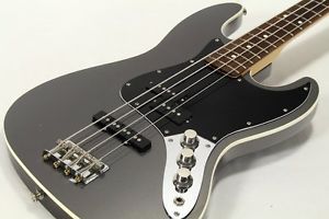 Fender Japan Jazz Bass AJB-66 Aerodyne DFG Dolfin Glay