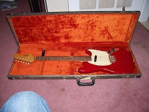 1965 Fender Musicmaster II