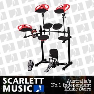 Ddrum DDBETAXP Electronic Drum Kit DD-BETAXP BETA-XP **BRAND NEW**