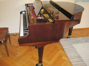 Bechstein-Flügel A160
