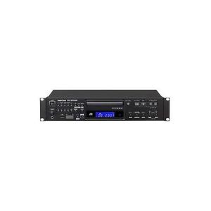 CD-200SB Tascam Cd Player With Sd/Sdhc USB , 2U