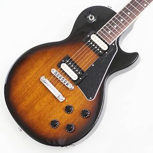Gibson Les Paul Special Plus 2 Humbucker 2016 Limited Run (Vintage Sunburst)