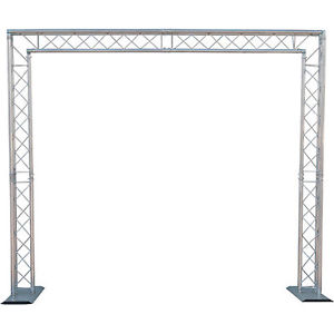Global Truss Truss System *MAKE OFFER* New w/ Warranty