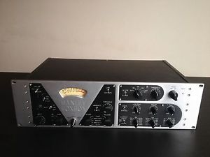 Manley VOXBOX Channel Strip - Excellent Condition