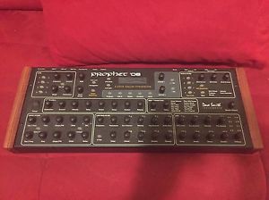 Dave Smith DSI Prophet 08 module desktop PE Edition - Excellent condition w/box!
