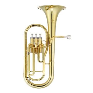 Jupiter Alto Horn New In Box Model JAH700 Charcheta