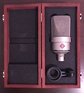 Neumann TLM103 Condenser Cable Professional Microphone