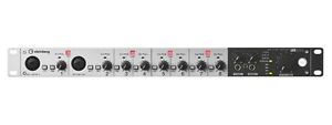 Steinberg UR824 24-bit/96 kHz USB 2.0 Audio Interface UR-824 New