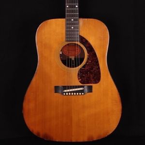 1965 Gibson Heritage Acoustic w/ HSC (SKU 5406CK)