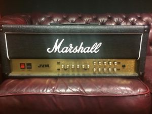 Marshall JVM210H 100 watt Guitar Amp