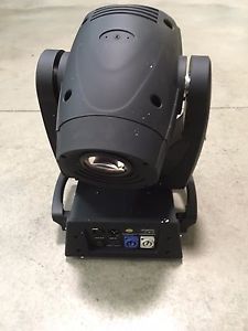 Blizzard TORRENT 90 Spot Moving Head Fixture
