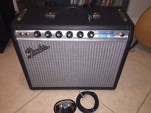 Fender 68 Super Reverb Guitar Amp
