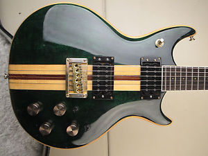 ♫ 1982 DAION MARK XX.  JAPAN. VINTAGE HOLY GRAIL. Orig Case + Key