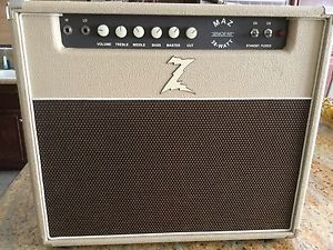 Dr. Z MAZ 38 Sr. 38 watt Guitar Amp