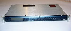 Comrex Matrix Rack & Matrix Portable with IDSN Module