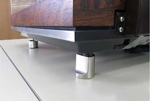 LUXMAN PDK131 Used Turntable