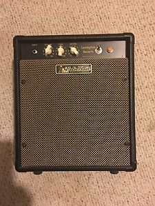 Valve Train Lexington Reverb Guitar Amp