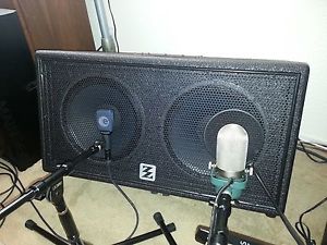 Xitone 2x12 Custom Cab (Axe Fx, Line 6, Kemper, Eleven Rack)