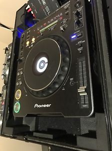 Pioneer CDJ-1000 MK3 (Pair)