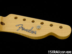 USA Fender Custom Shop 51 Nocaster NOS NECK American Telecaster Tele