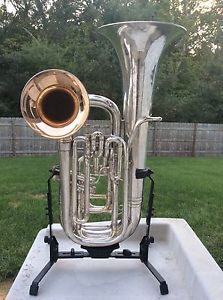 Conn Double Bell Euphonium - Baritone