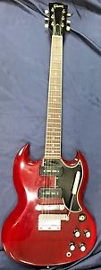Gibson SG Special 1965 w / original Gibson case