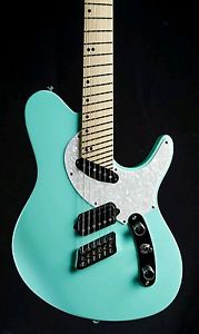 Ormsby GTR Ye Ole TX 6 string Multiscale