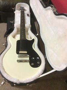 2011 Gibson Joan Jett Signature Melody Maker