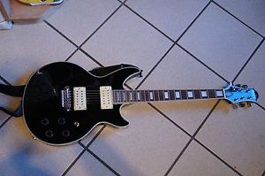 Ultra GP Eastwood Guitars