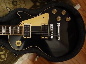 1978 Gibson Les Paul Standard Excellent