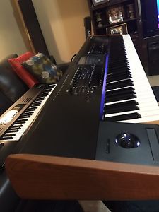 korg kronos 2 88