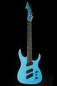 Ormsby GTR HYPE Standard Scale 7 string
