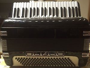 International Accordion