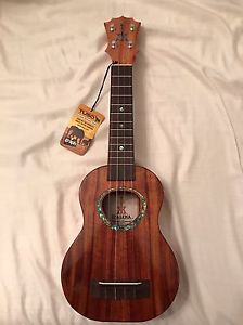 KoAloha Ukulele
