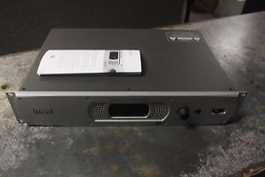 Lucid 88192 A/D D/A Converter 8 Channel Mastering Audio ADAT Interface Optical