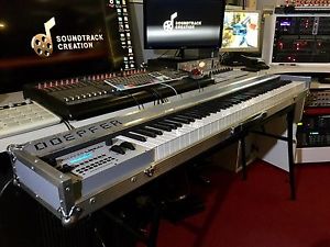 Doepfer LMK4+ 88 key MIDI Master Keyboard