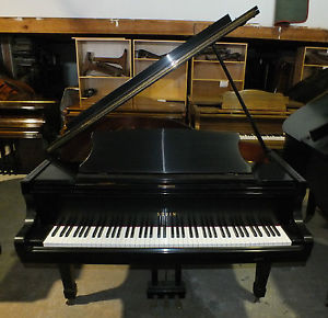 SOJIN DG-2 Baby Grand Piano  Refinished & in Perfect Condition! Free Delivery