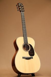 Headway HMF-1 The Momose Used Electric Guitar with Hard Case JP F/S