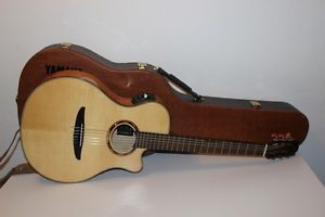 Yamaha NTX-900 FM Gitarre inkl. Rechnung & Gewährleistung