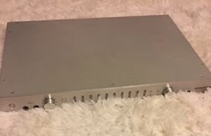 Apogee Ensemble Audio Interface for the Macintosh