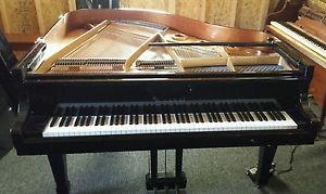 Kawai baby grand pro piano mint beautiful black free delivery SE