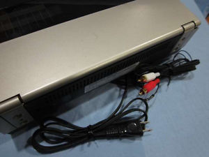 TECHNICS SL-7 Used Turntable