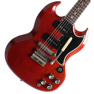 1964 Gibson SG Special