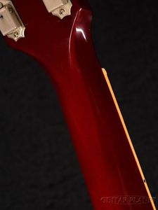 Gibson Les Paul Classic Plus -Heritage Cherry Sunburst- Used  w/ Hard case