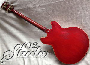 Gibson EB-2 Used  w/ Hard case