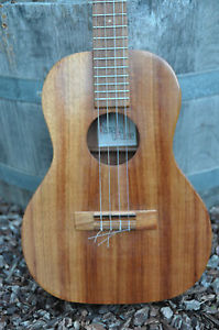 Vintage Kamaka Baritone Ukulele