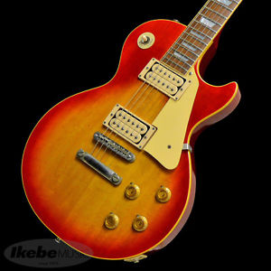 Greco EG-800R '77 Used  w/ Hard case